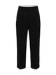 Bottega Veneta Light Wool Twill Pants