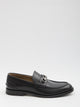 Gucci Leather Loafers
