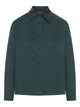 Gucci Striped Shirt