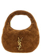 Saint Laurent 'Icarino' Baby Handbag