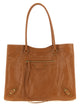 Balenciaga 'Tote Le City M' Shoulder Bag