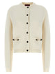 Gucci 'Morsetto' Cardigan