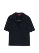 Gucci Blue Polyester T-Shirt