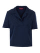 Gucci Blue Top