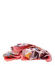Gucci `Submarine` Foulard