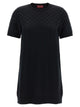 Gucci 'Gg' Crystal Dress