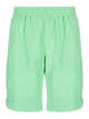 Msgm Bermuda With Logo