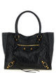 Balenciaga 'Le City' Mini Shopping Bag
