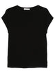 Zanone Regular Fit Cotton Crêpe Blouse