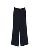 Gucci Loose Pants With Geometric Pattern