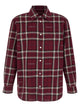 Gucci Tartan Shirt