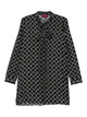 Gucci Heritage Intrigue Mini Dress