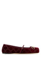 Gucci Gucci Horsebit Ballets