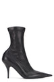 Balenciaga Pointed Ankle Boots