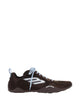 Balenciaga Sneakers Low Top Monday Ultra For Men
