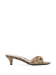 Gucci Slide Sandal With Horsebit