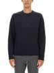 Theory Wool Jersey.