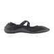 Balenciaga Black Shibuya Flat