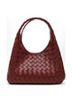 Bottega Veneta Shoulder Bag 16X28x15 - Lava Red - U