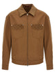 Gucci Workwear Jacket