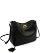 Balenciaga Hobo Rodeo S Black