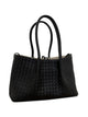 Bottega Veneta Intrecciato Shoulder Bag