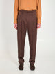 Saint Laurent Silk Pants
