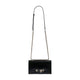 Alexander Mcqueen Jewelled Satchel Crossbody