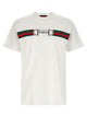 Gucci 'Nastro Web' T-Shirt