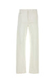 Gucci White Denim Jeans