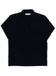 Zanone Short-Sleeved Cotton Polo Shirt