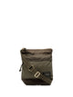 Porter Yoshida Green Nylon Shoulder Bag