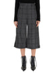 Balenciaga Deconstructed Shorts
