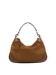 Gucci Brown Medium B Shoulder Bag