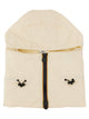 K-Way Hooded Neck Warmer