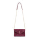 Saint Laurent Haute Red Envelope Bag