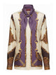 Gucci `Golden Equestrian` Shirt