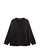 Gucci Horsebit Jacquard Silk Shirt