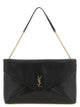 Saint Laurent 'Envelope' Large Clutch Bag