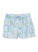 Gucci `Heritage Dragonfly` Pants