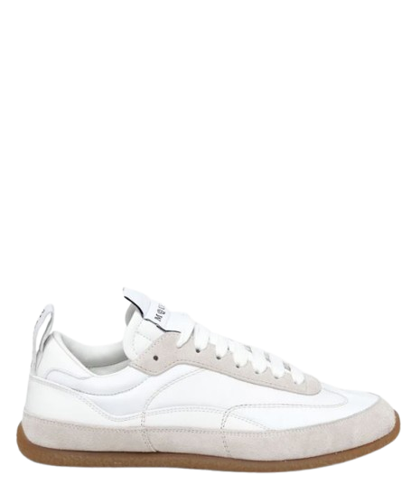 Alexander Mcqueen Women's Ec1 Sneaker