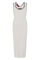 Gucci Knit Midi Dress