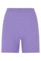 Gucci Viscose Shorts