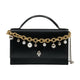 Alexander Mcqueen T.h.medium Skull Crossbody