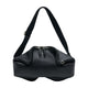 Alexander Mcqueen Manta Messenger Clutch