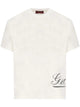 Gucci T-Shirt With Print