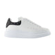 Alexander Mcqueen Oversized Sneakers