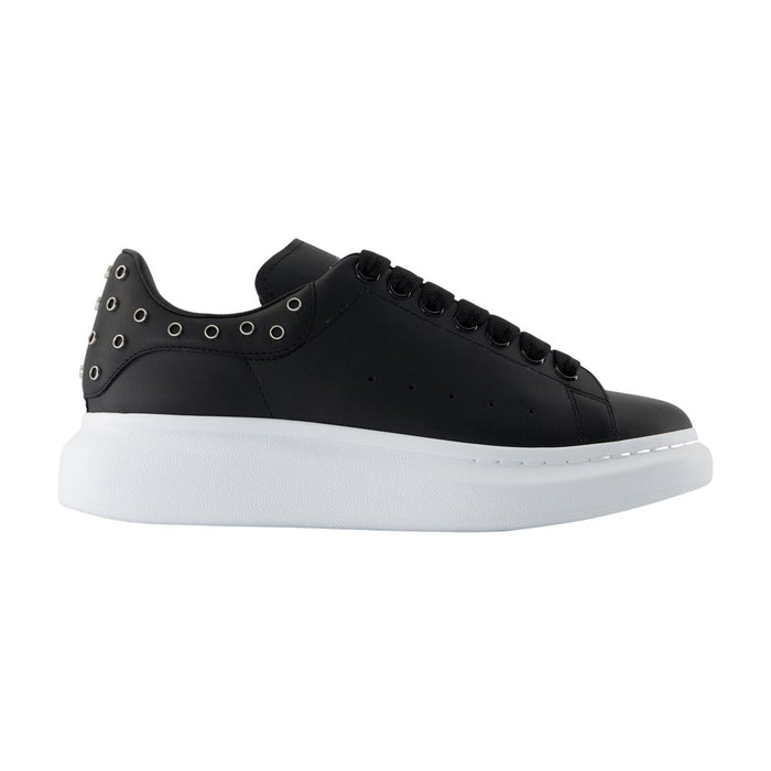 Alexander Mcqueen Oversized Sneakers