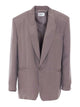 Saint Laurent Grey Jacket