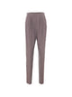 Saint Laurent Pleated Trousers